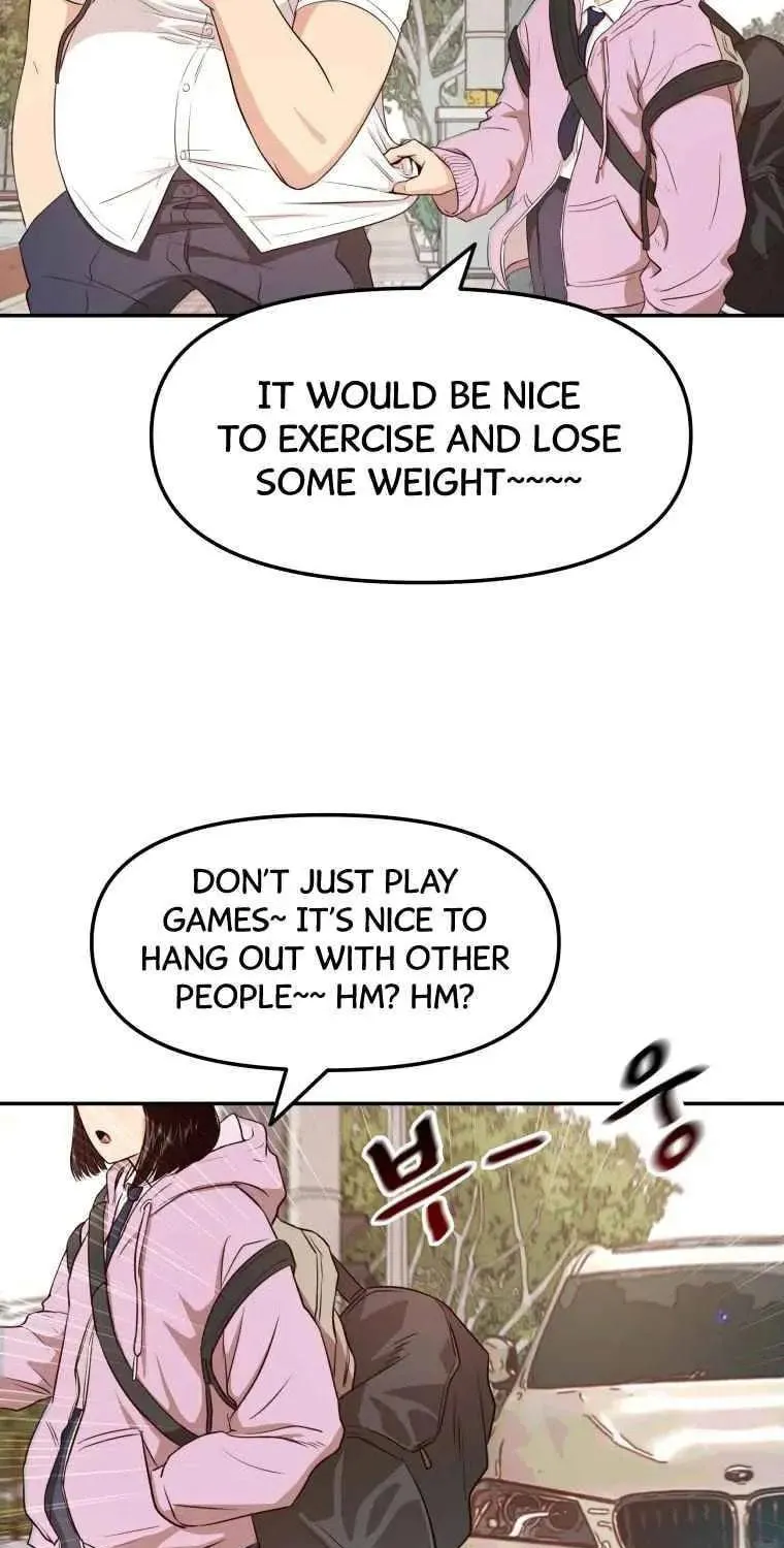 Read Guard Pass chapter 1 image 64 on Lezhin
