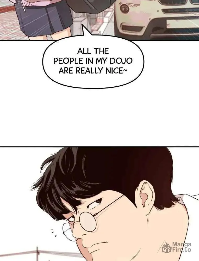 Read Guard Pass chapter 1 image 65 on Lezhin
