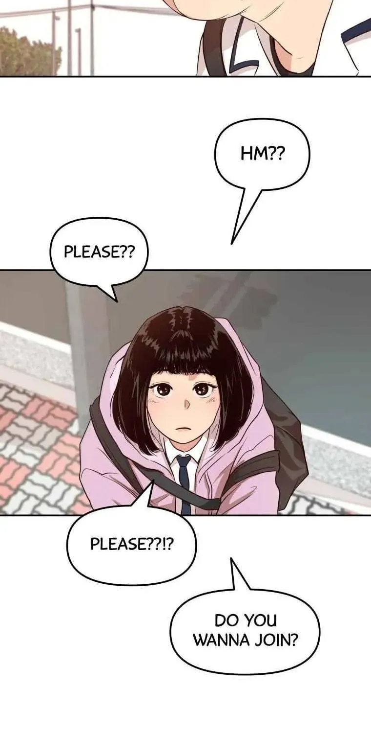 Read Guard Pass chapter 1 image 66 on Lezhin