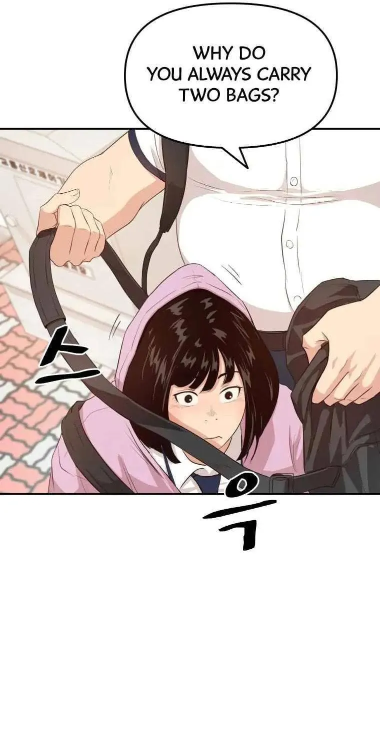Read Guard Pass chapter 1 image 72 on Lezhin