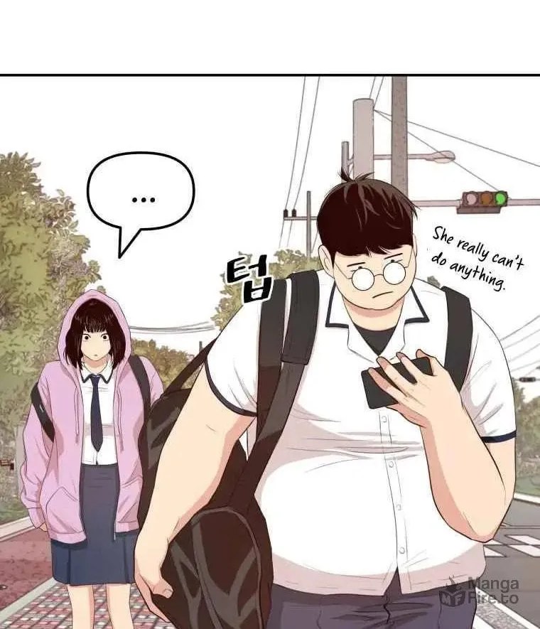 Read Guard Pass chapter 1 image 73 on Lezhin