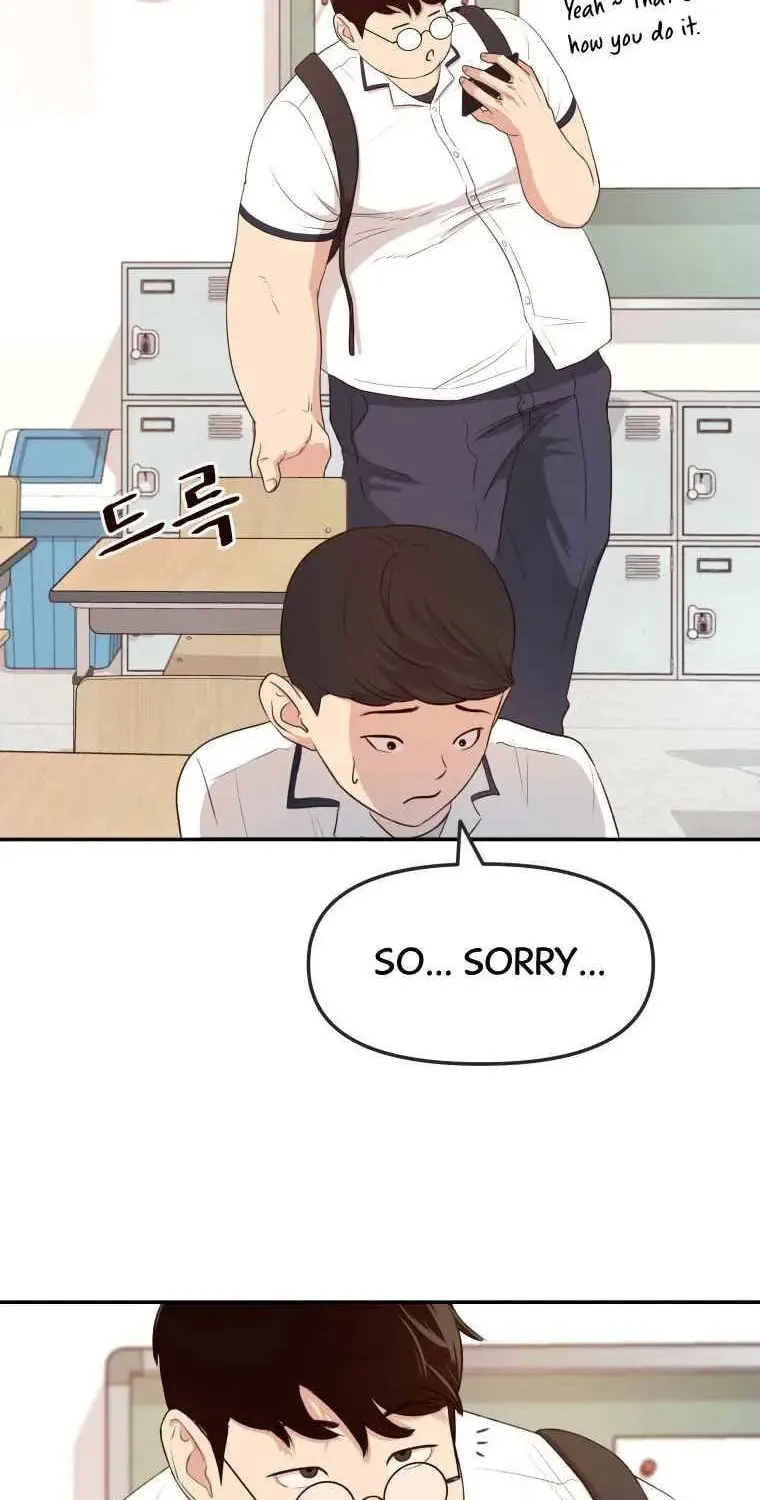 Read Guard Pass chapter 1 image 80 on Lezhin