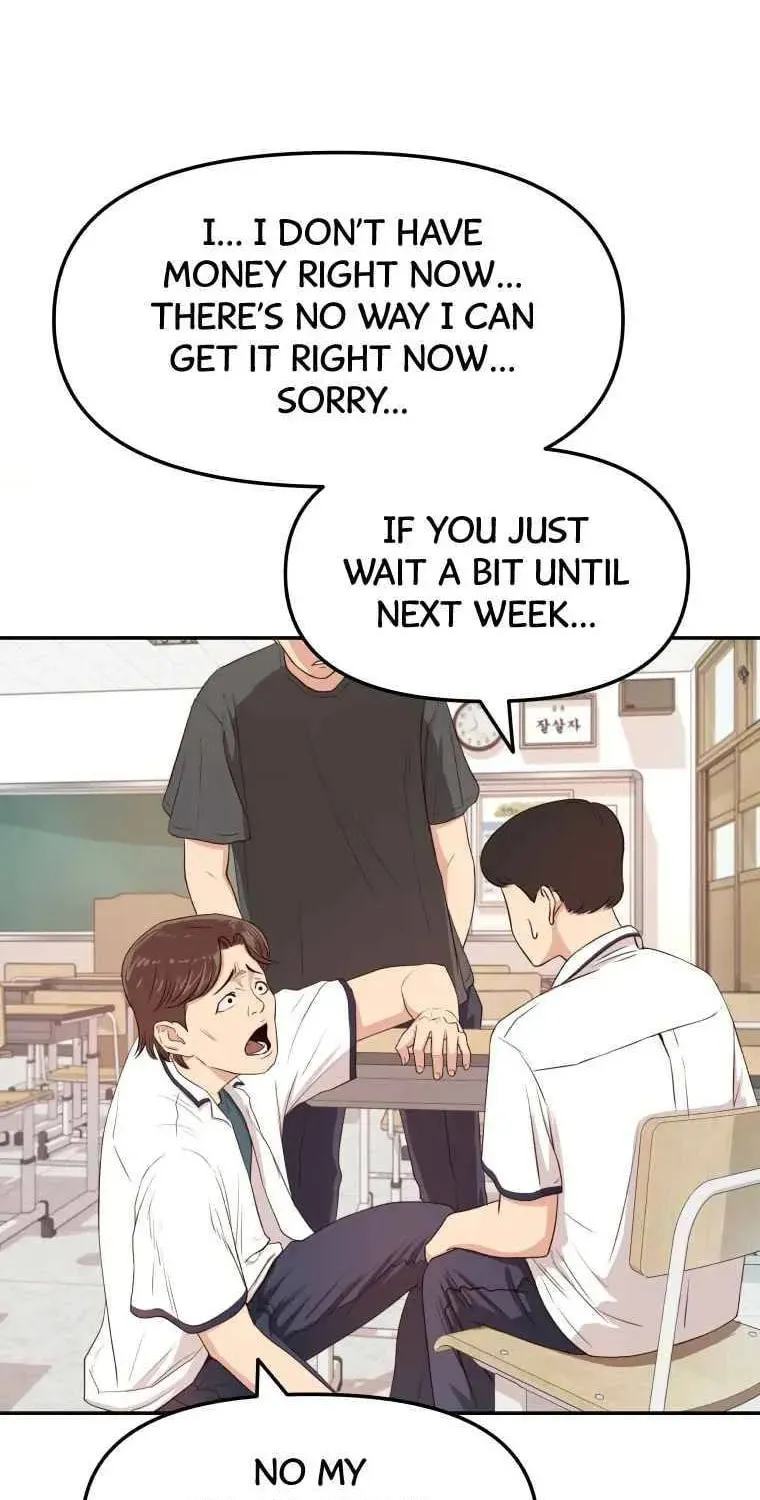 Read Guard Pass chapter 1 image 82 on Lezhin