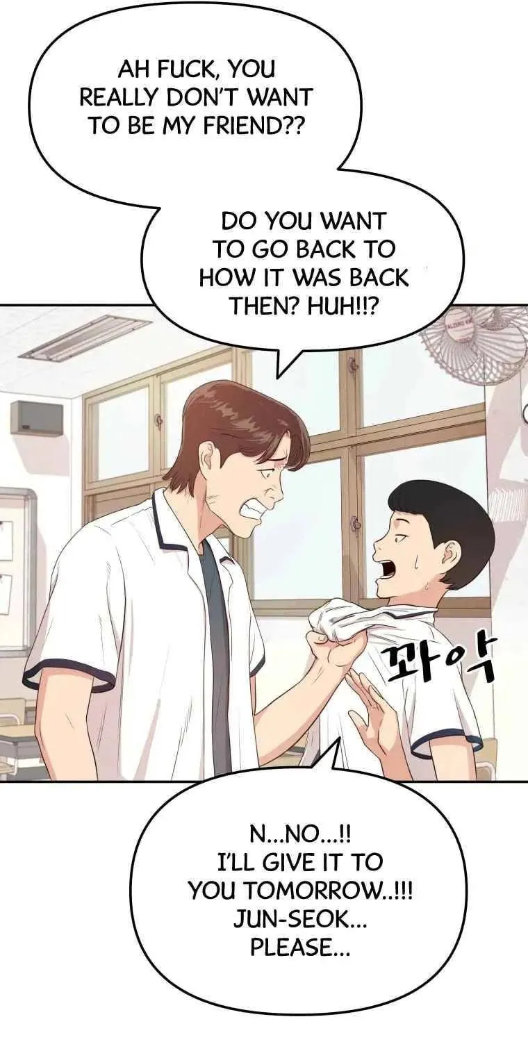 Read Guard Pass chapter 1 image 84 on Lezhin