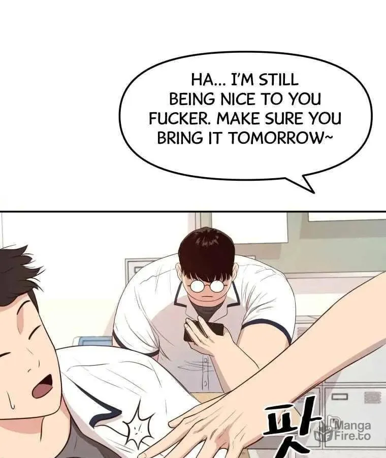 Read Guard Pass chapter 1 image 85 on Lezhin