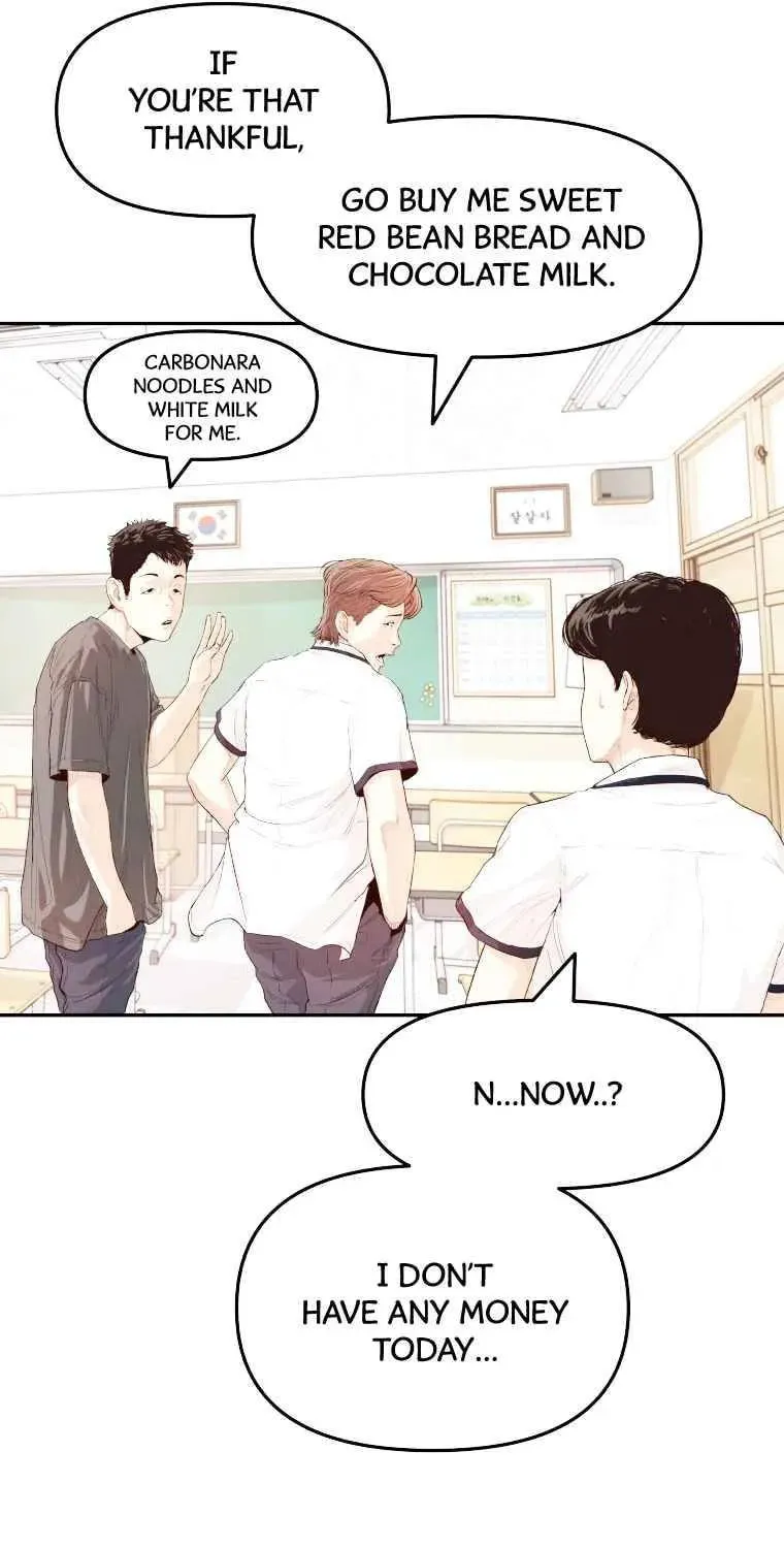 Read Guard Pass chapter 1 image 92 on Lezhin