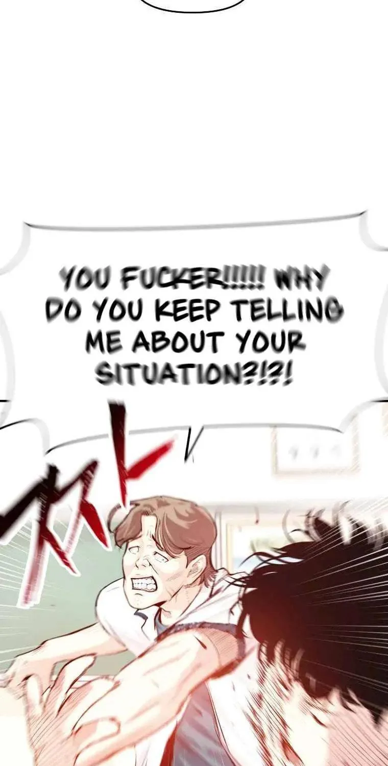 Read Guard Pass chapter 1 image 94 on Lezhin