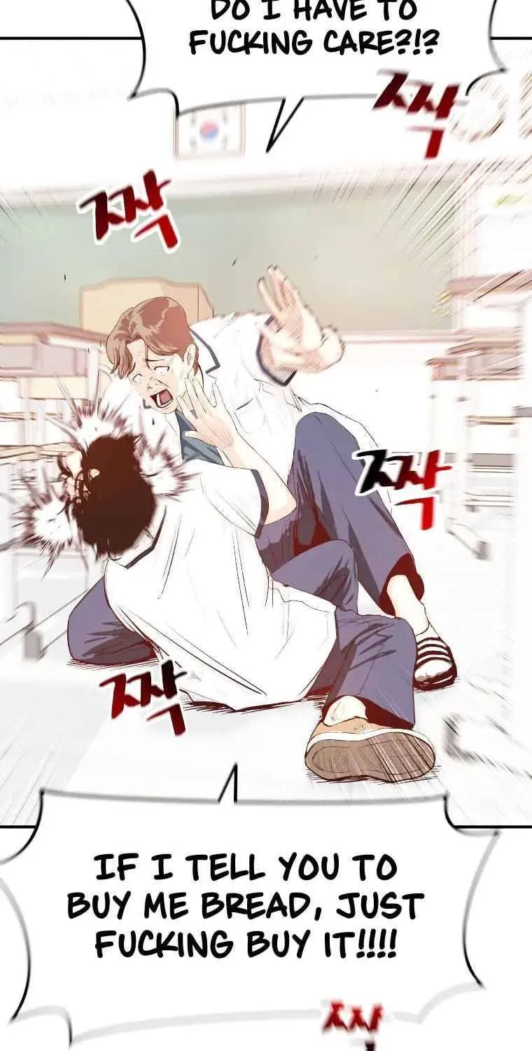 Read Guard Pass chapter 1 image 96 on Lezhin