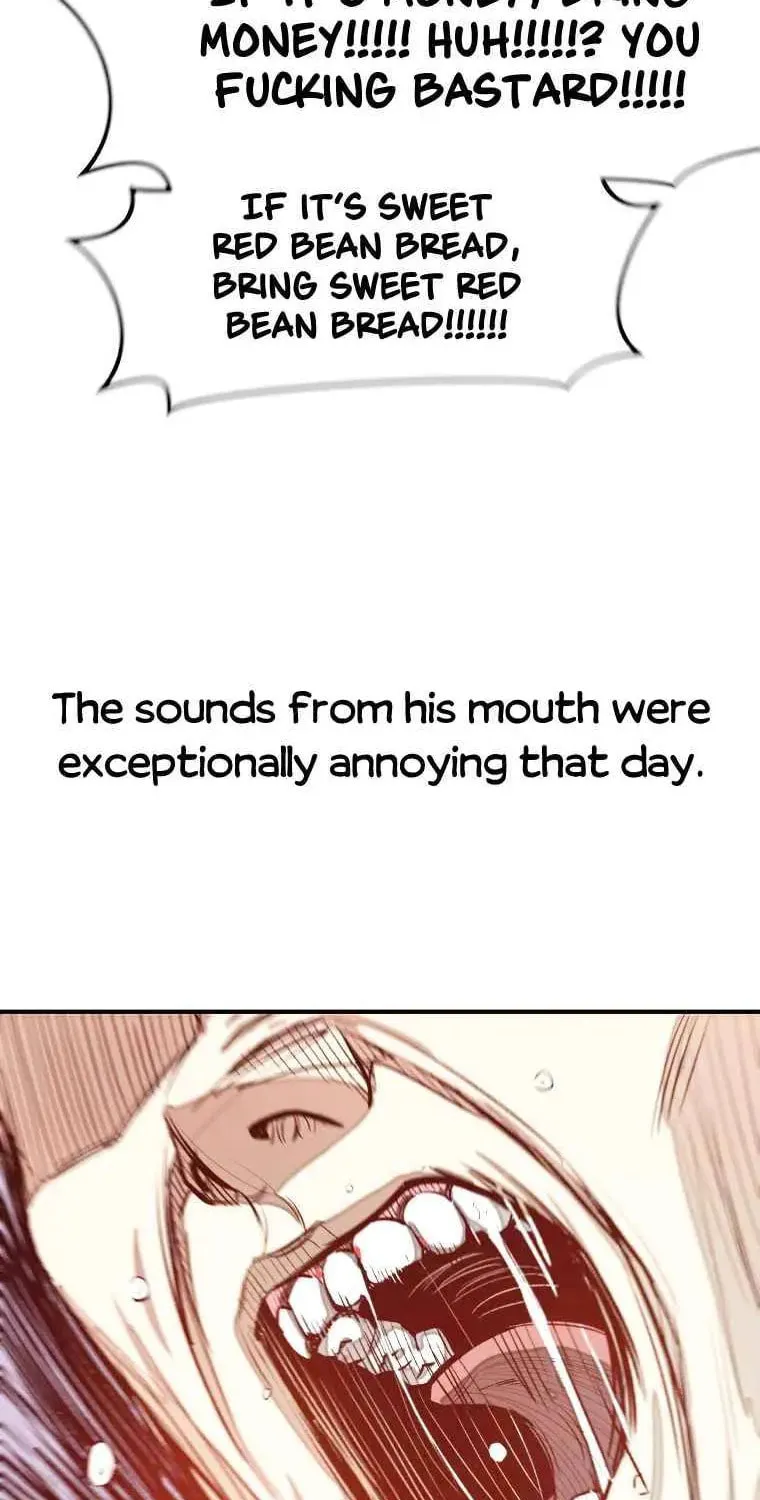 Read Guard Pass chapter 1 image 98 on Lezhin
