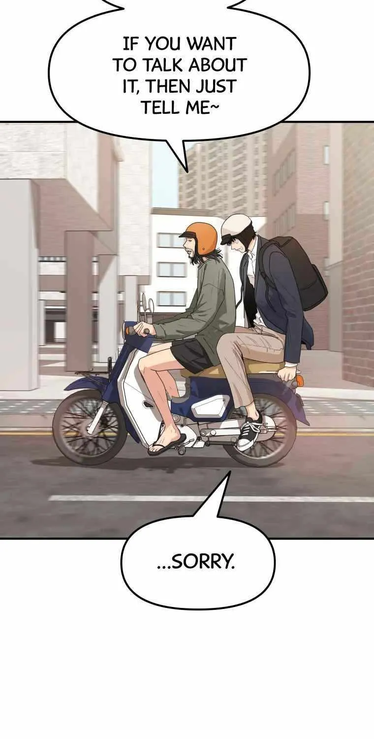 Read Guard Pass chapter 10.1 image 11 on Lezhin