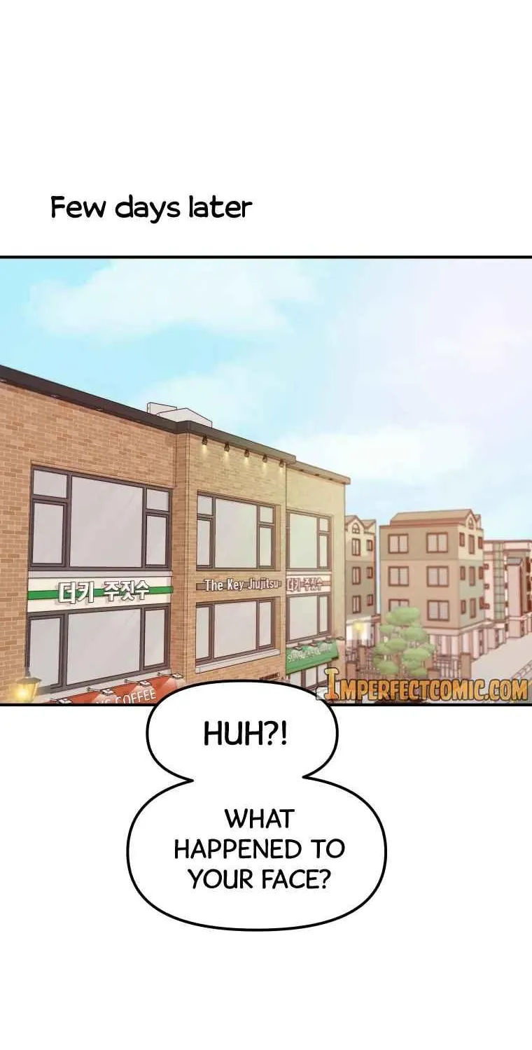Read Guard Pass chapter 10.1 image 17 on Lezhin