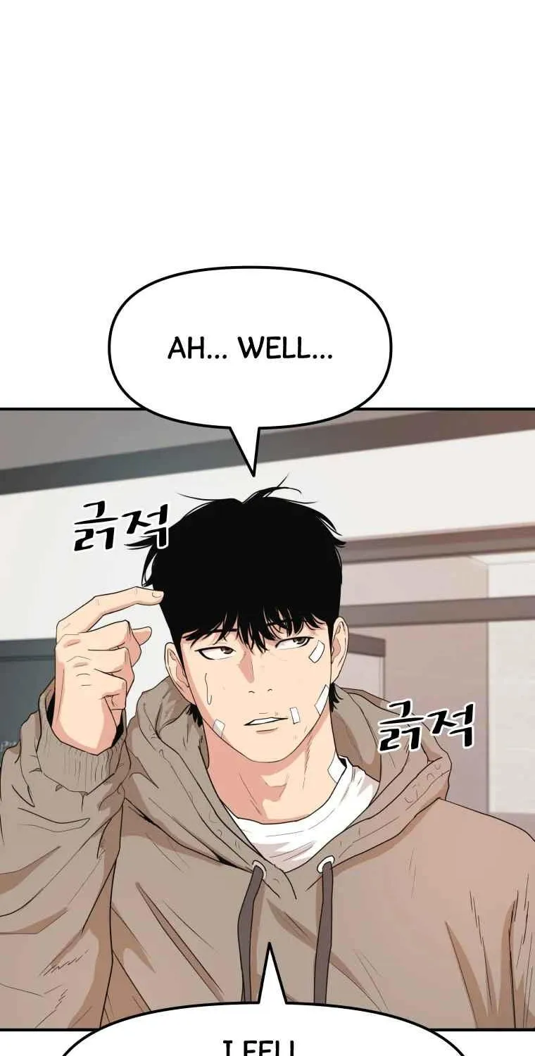 Read Guard Pass chapter 10.1 image 19 on Lezhin