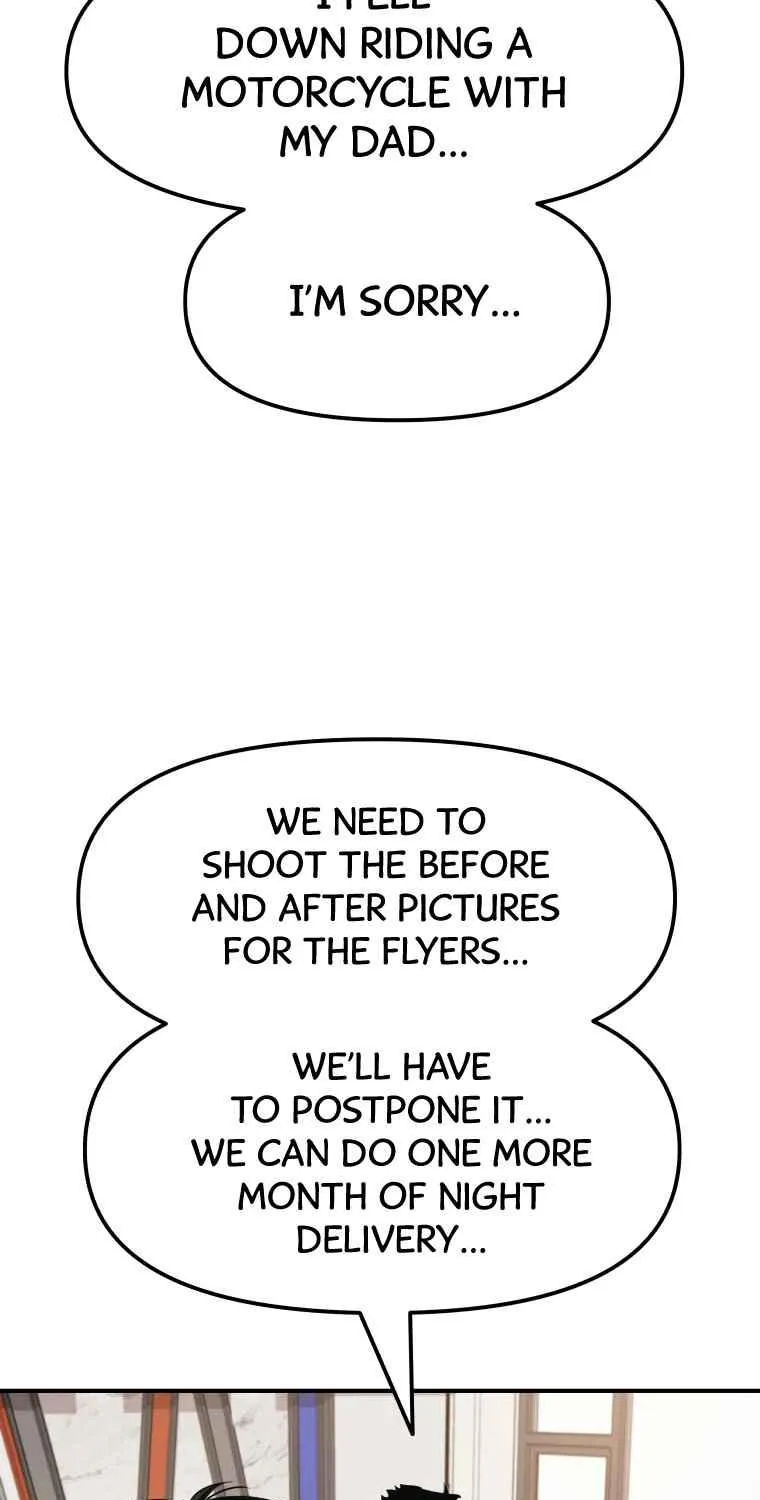 Read Guard Pass chapter 10.1 image 20 on Lezhin