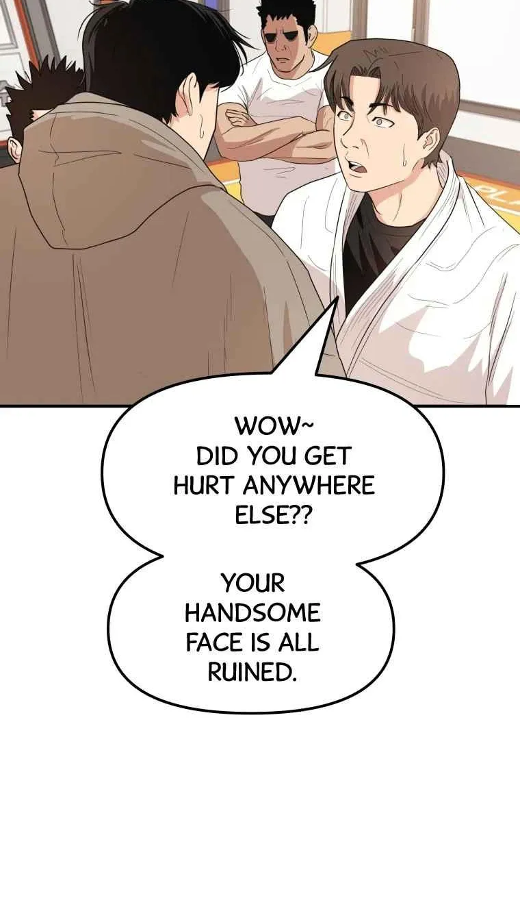 Read Guard Pass chapter 10.1 image 21 on Lezhin