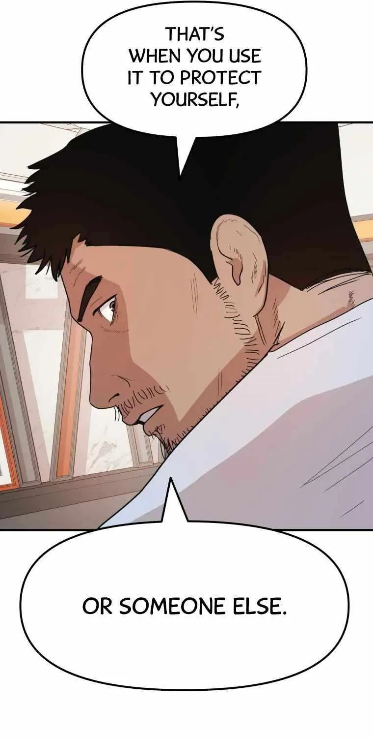 Read Guard Pass chapter 10.1 image 28 on Lezhin