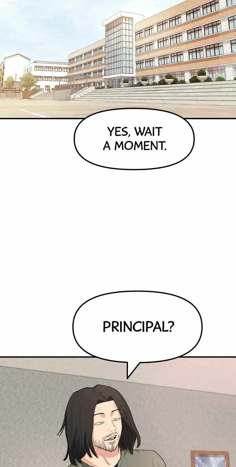 Read Guard Pass chapter 10.1 image 3 on Lezhin