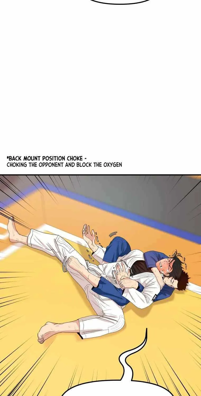 Read Guard Pass chapter 10.1 image 43 on Lezhin