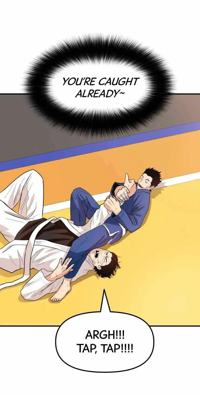 Read Guard Pass chapter 10.1 image 49 on Lezhin