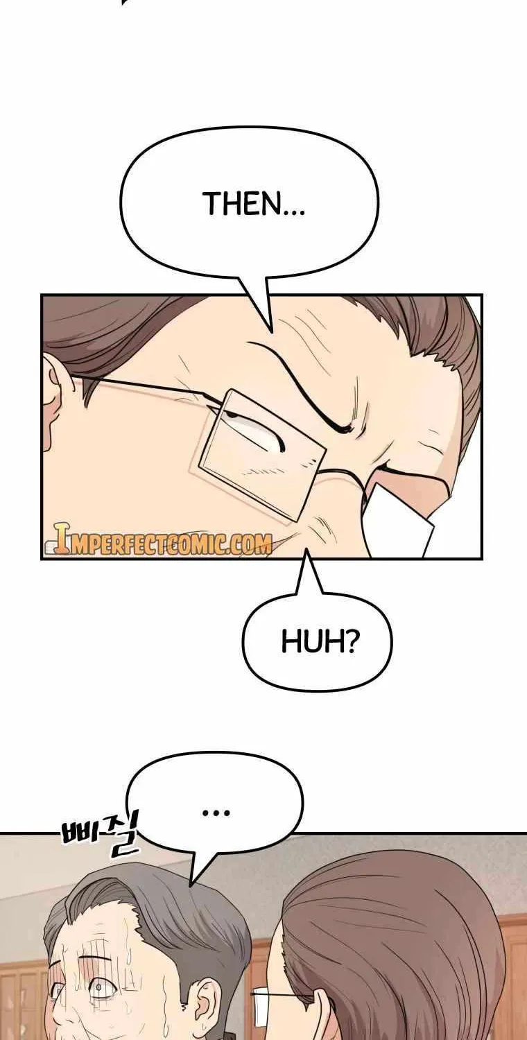 Read Guard Pass chapter 10.1 image 5 on Lezhin