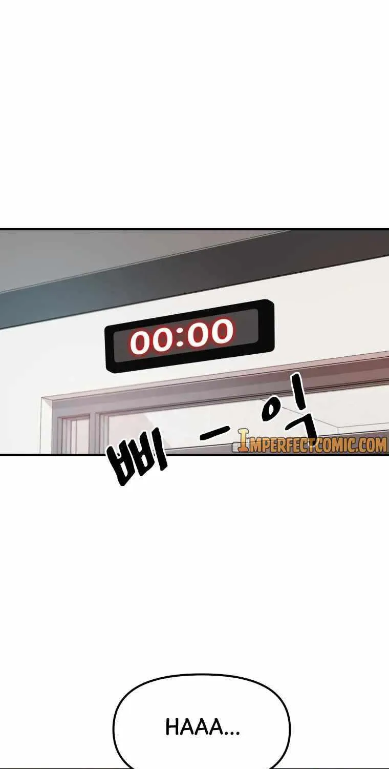 Read Guard Pass chapter 10.1 image 50 on Lezhin