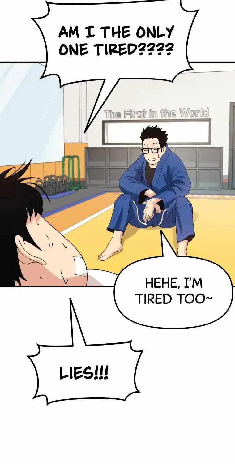 Read Guard Pass chapter 10.1 image 52 on Lezhin