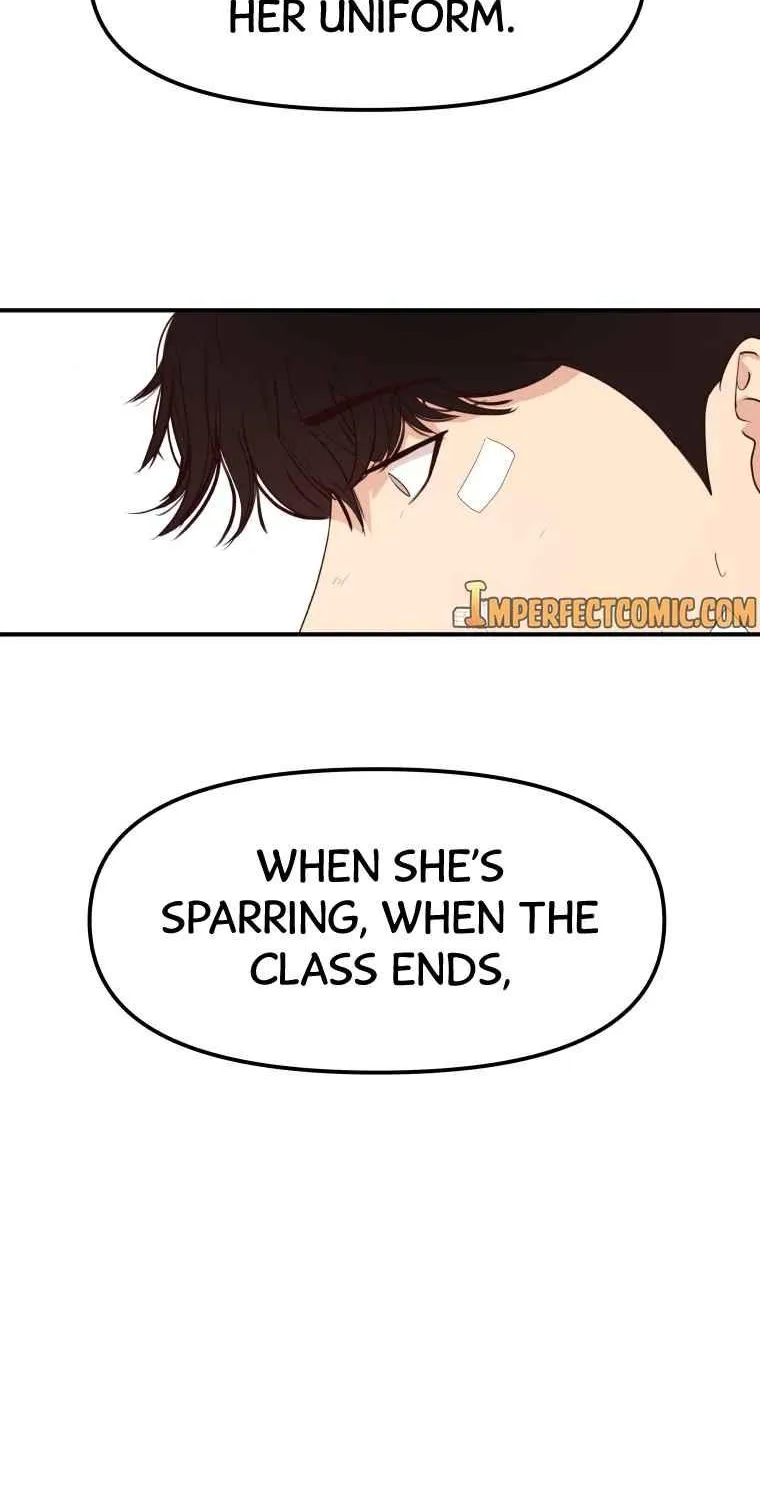 Read Guard Pass chapter 10.1 image 65 on Lezhin