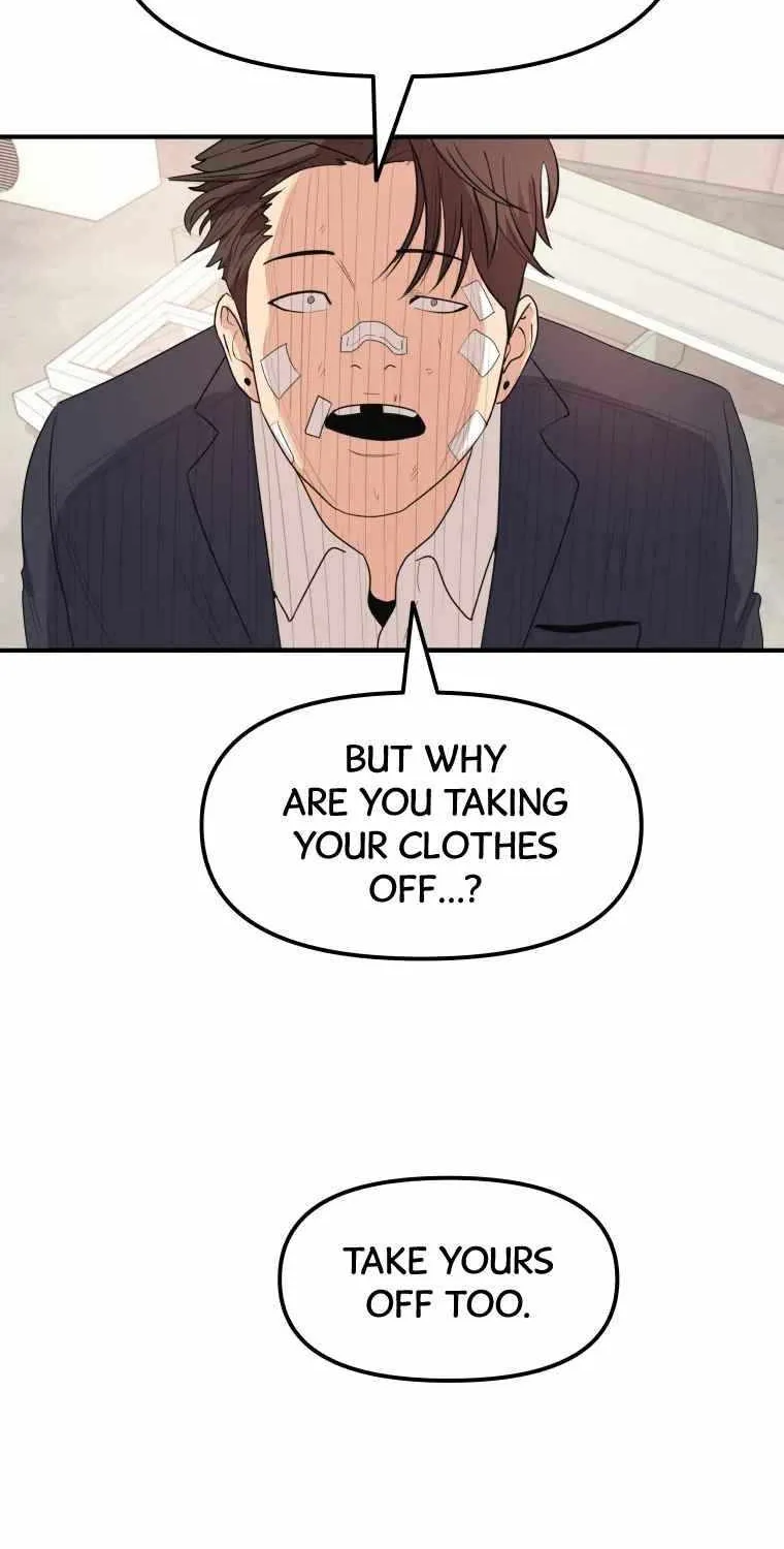 Read Guard Pass chapter 10.1 image 79 on Lezhin