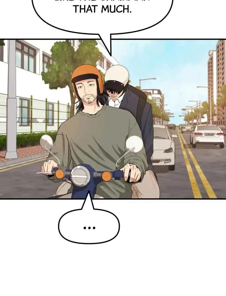 Read Guard Pass chapter 10 image 11 on Lezhin