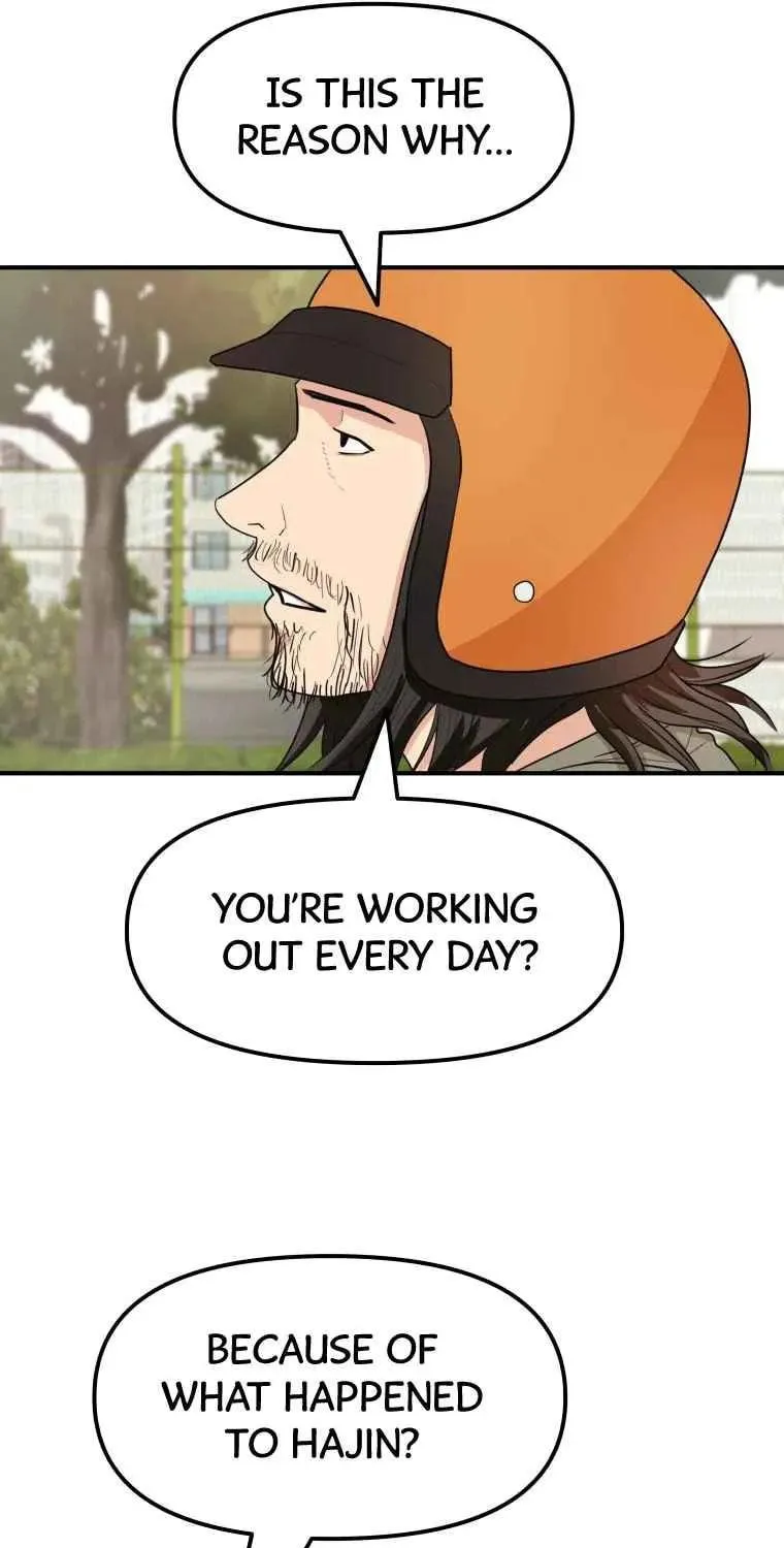 Read Guard Pass chapter 10 image 12 on Lezhin