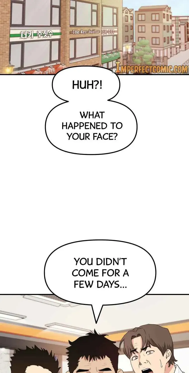 Read Guard Pass chapter 10 image 22 on Lezhin