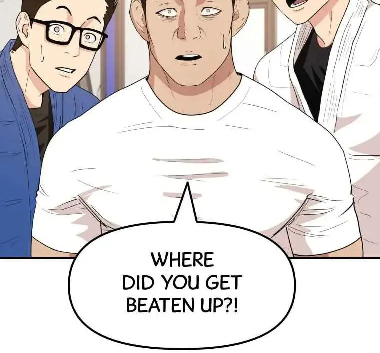 Read Guard Pass chapter 10 image 23 on Lezhin