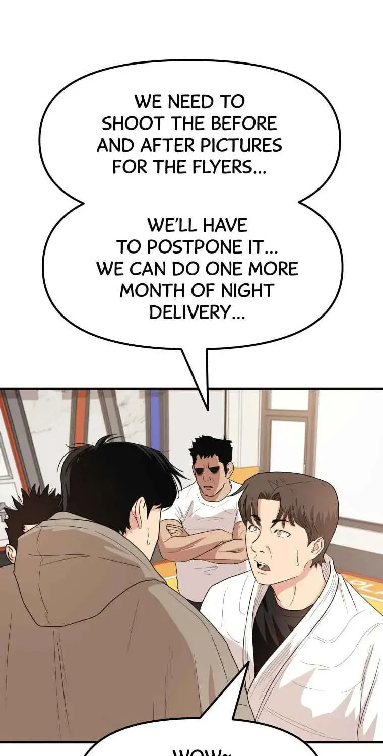 Read Guard Pass chapter 10 image 26 on Lezhin
