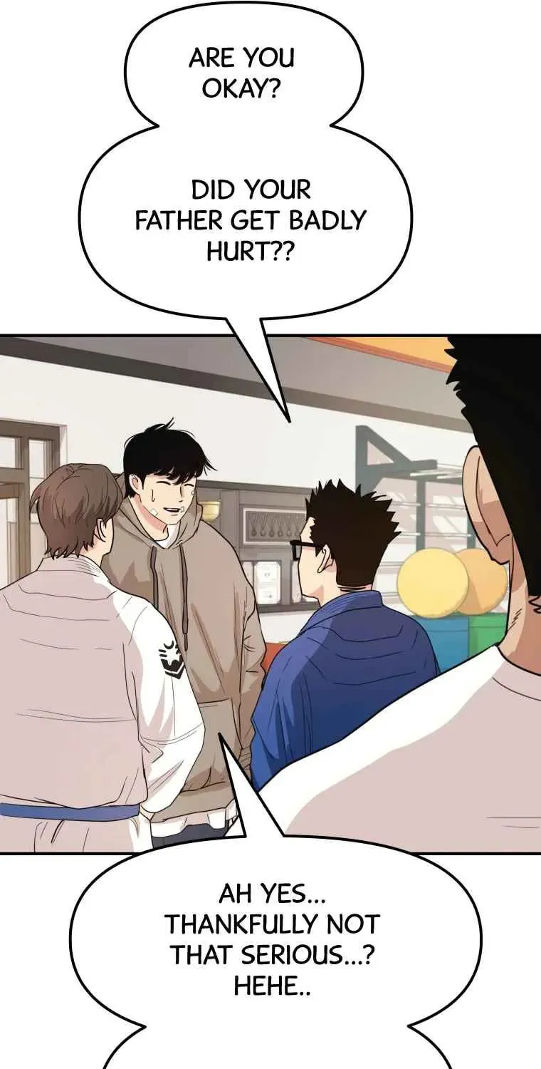 Read Guard Pass chapter 10 image 28 on Lezhin