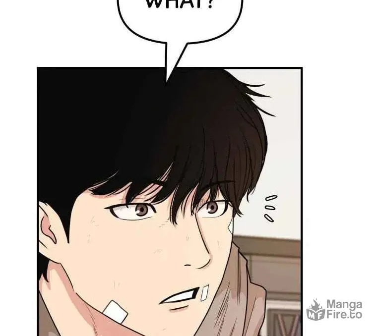 Read Guard Pass chapter 10 image 31 on Lezhin