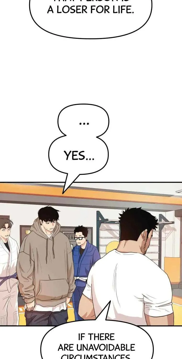 Read Guard Pass chapter 10 image 34 on Lezhin