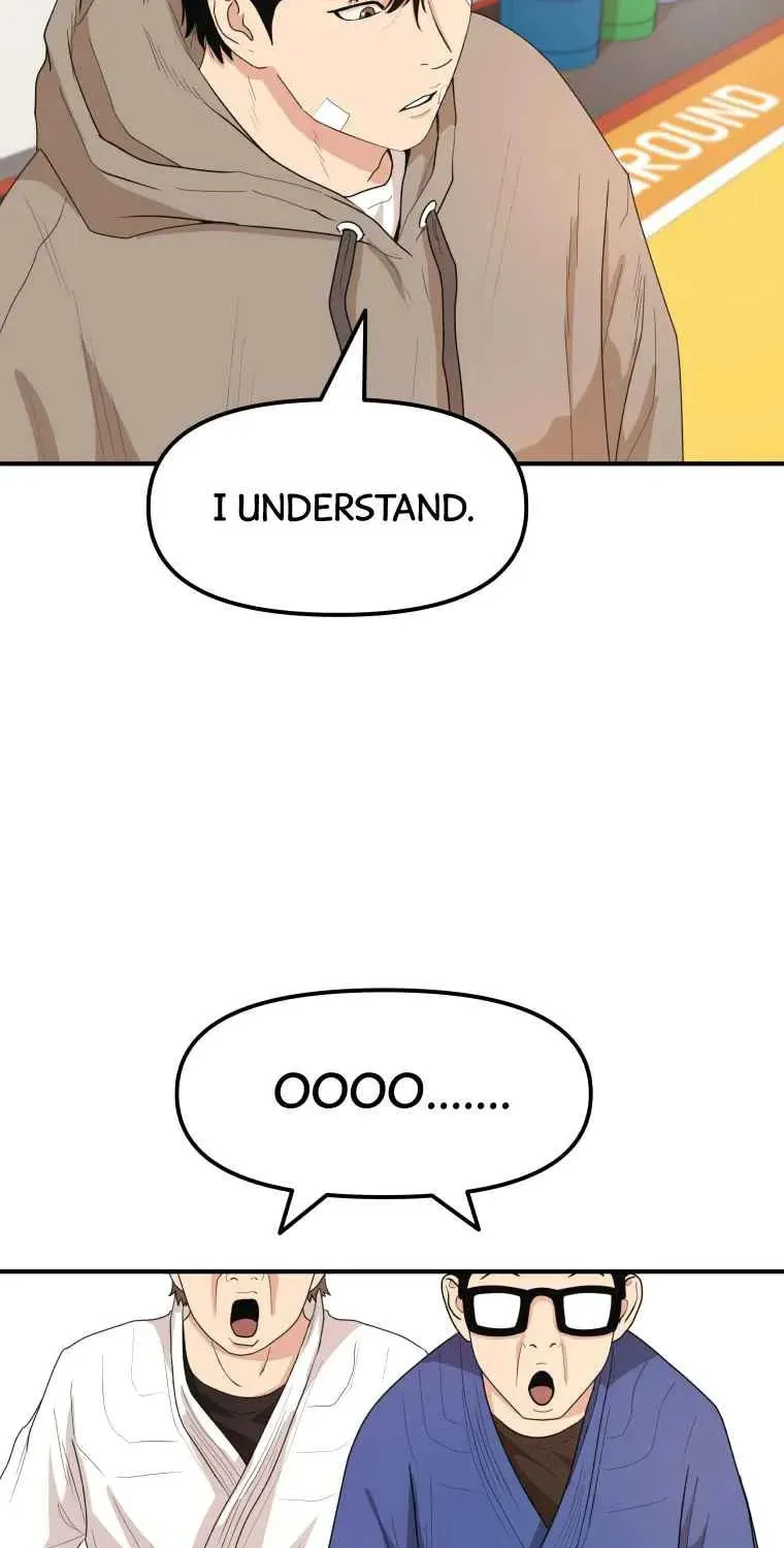 Read Guard Pass chapter 10 image 38 on Lezhin