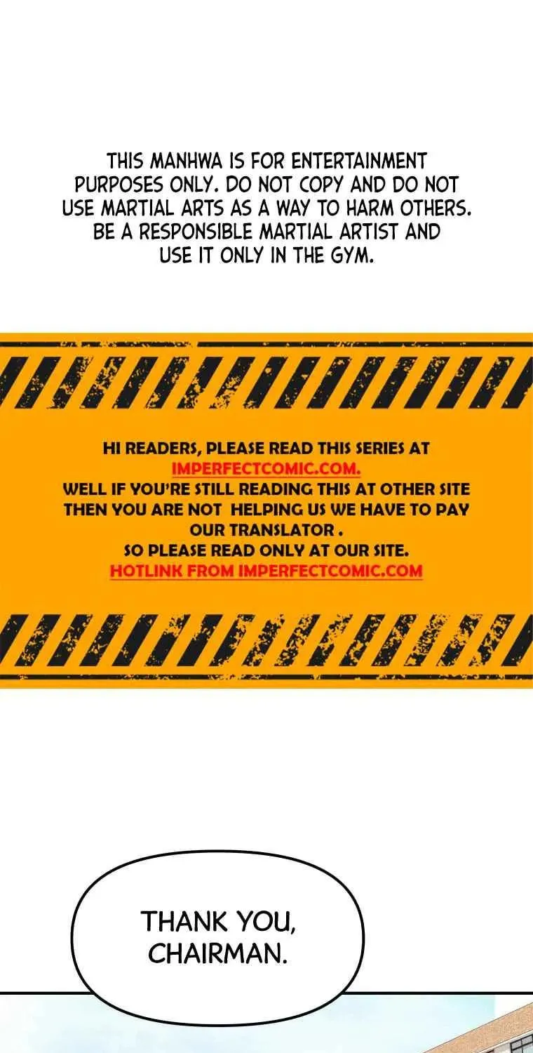 Read Guard Pass chapter 10 image 4 on Lezhin