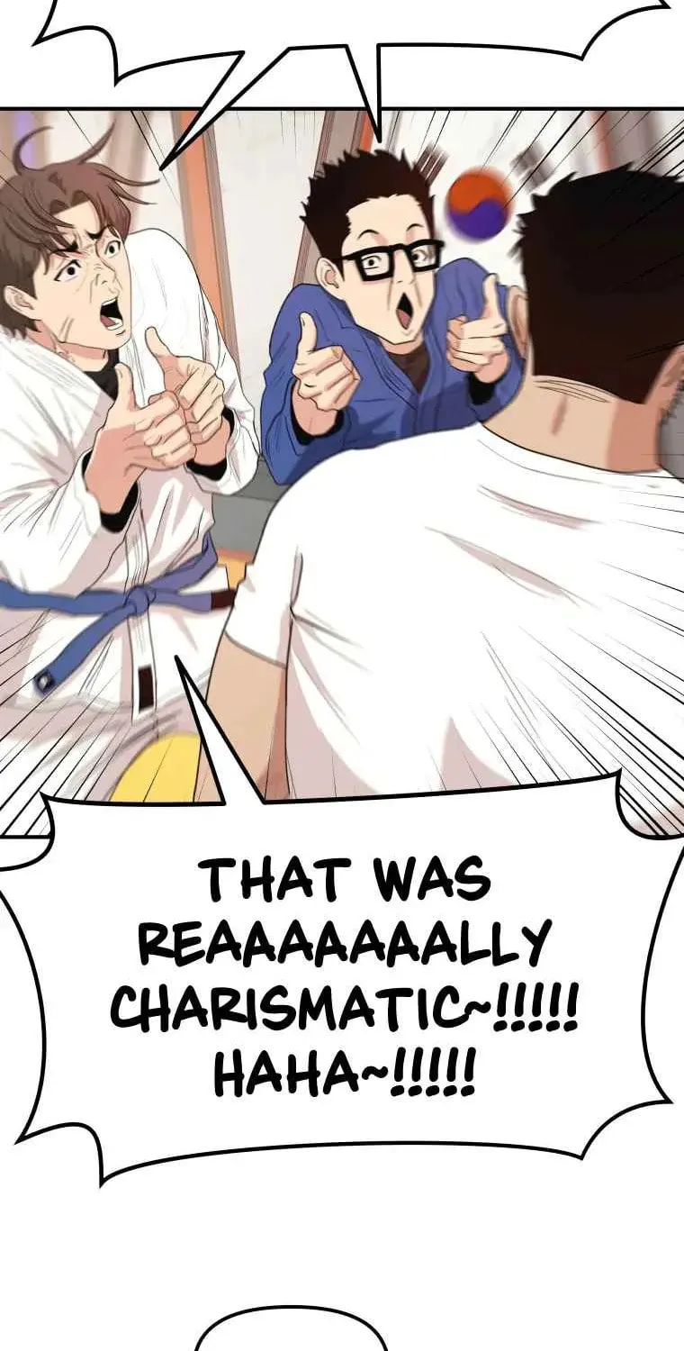Read Guard Pass chapter 10 image 40 on Lezhin