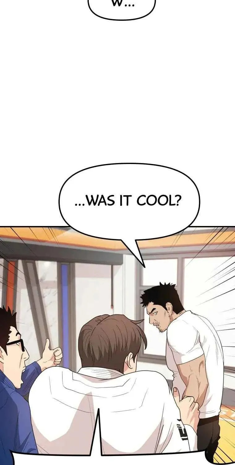 Read Guard Pass chapter 10 image 42 on Lezhin