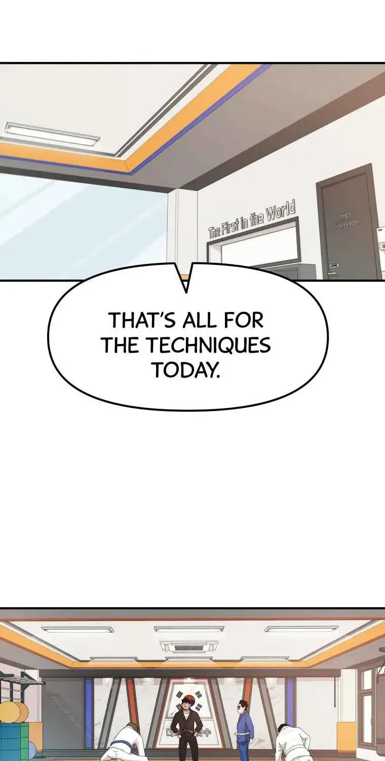 Read Guard Pass chapter 10 image 46 on Lezhin