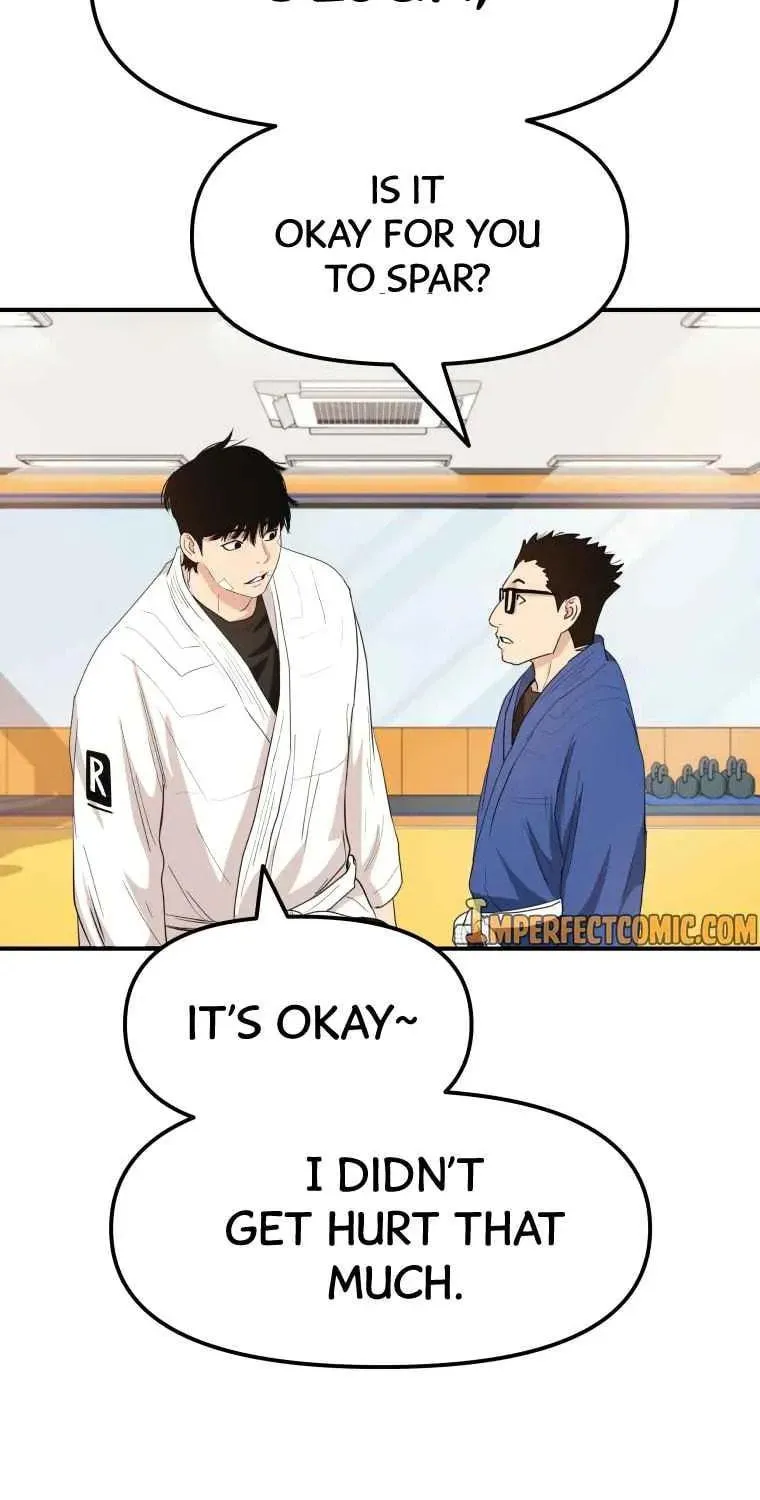 Read Guard Pass chapter 10 image 48 on Lezhin