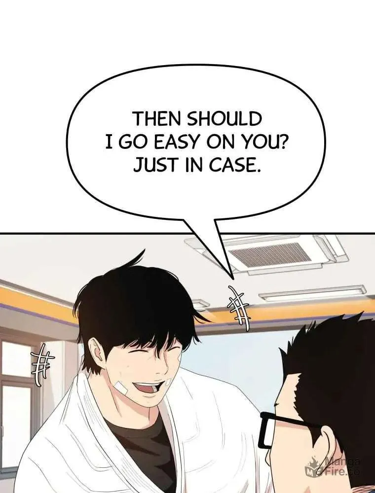Read Guard Pass chapter 10 image 49 on Lezhin