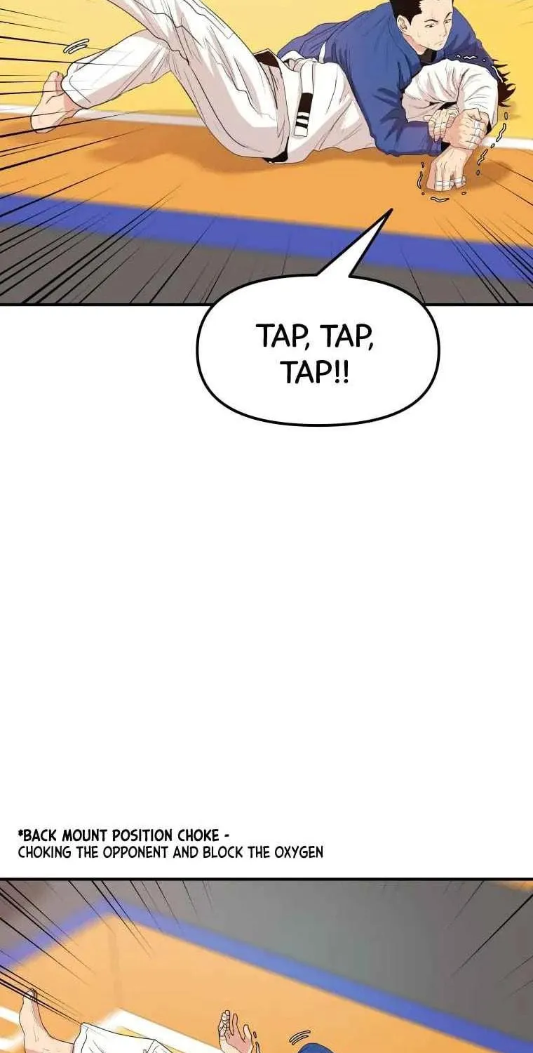 Read Guard Pass chapter 10 image 54 on Lezhin