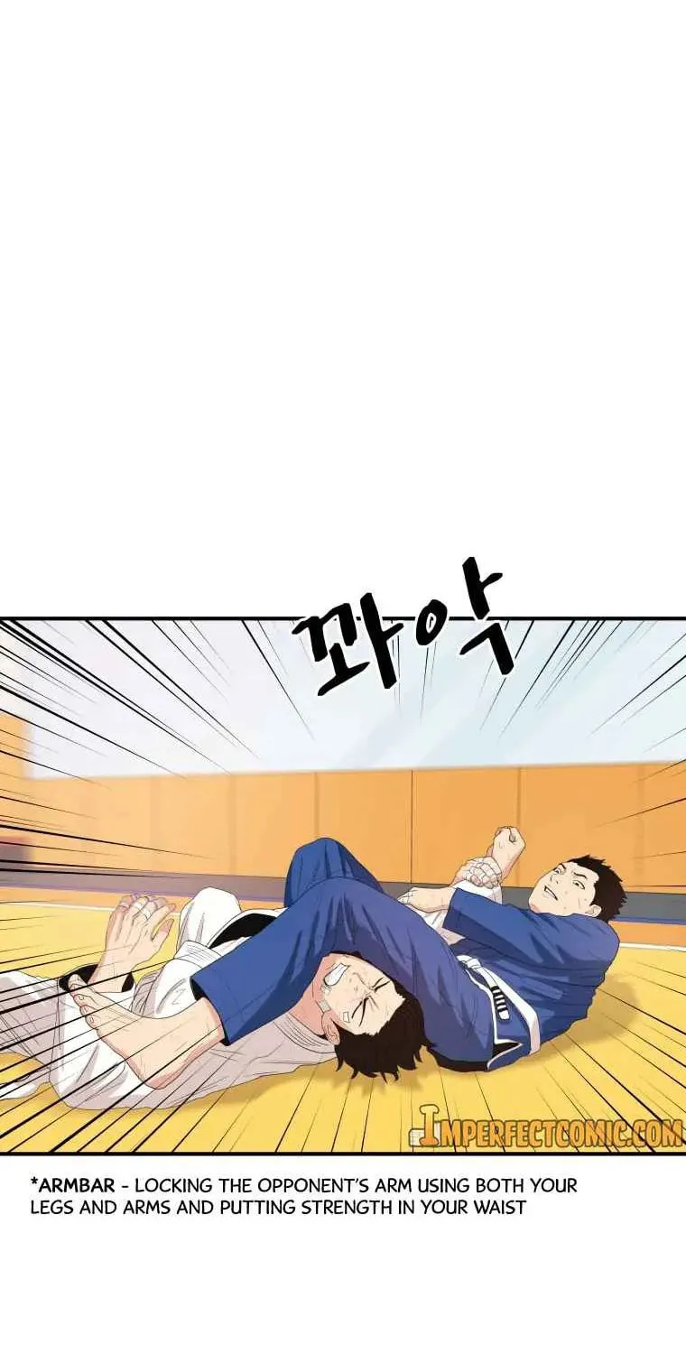 Read Guard Pass chapter 10 image 56 on Lezhin