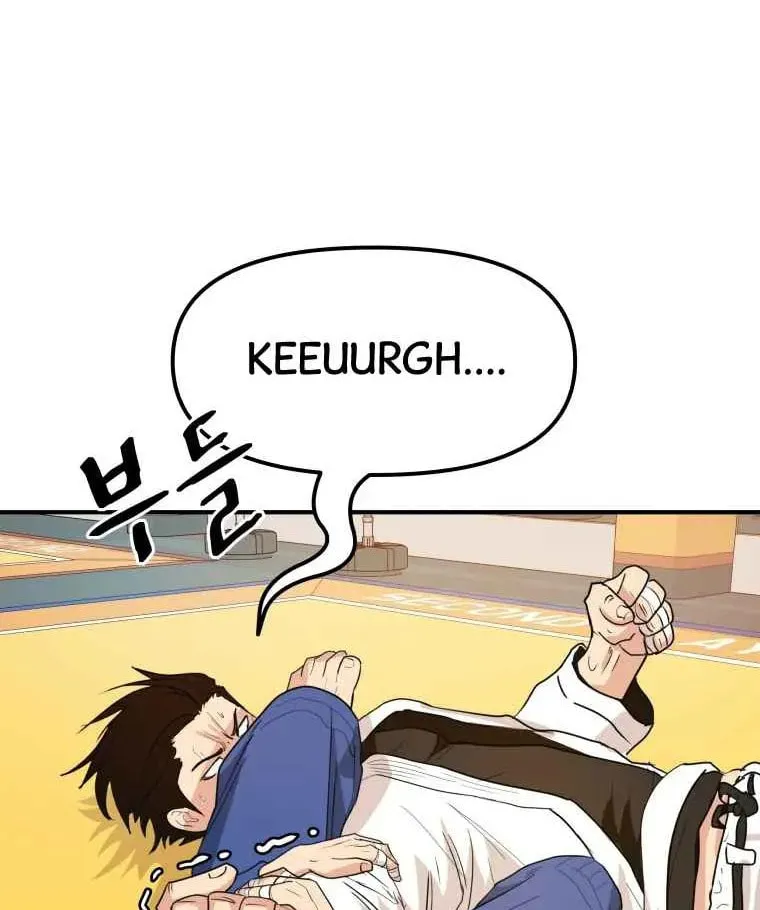 Read Guard Pass chapter 10 image 57 on Lezhin