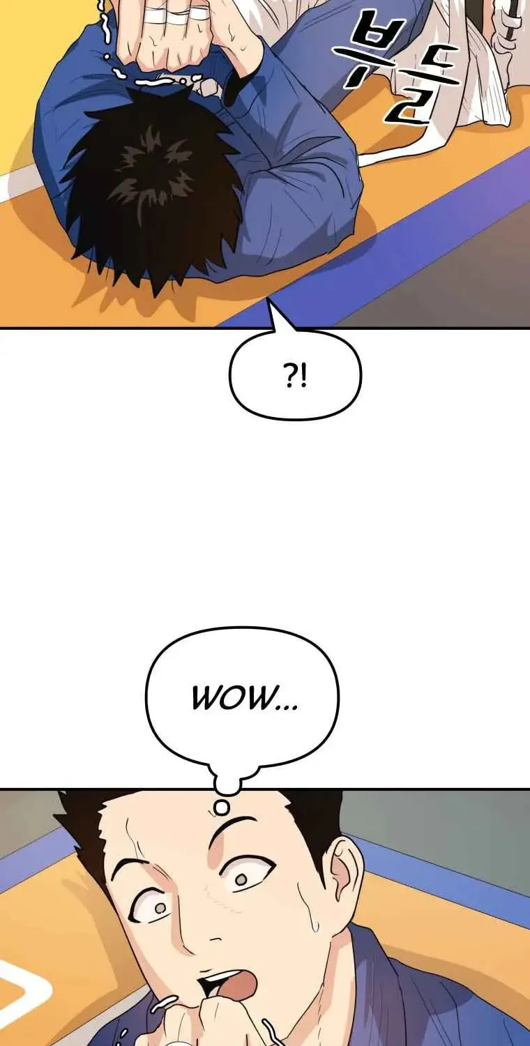 Read Guard Pass chapter 10 image 58 on Lezhin