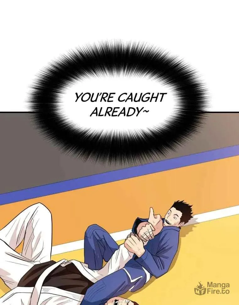 Read Guard Pass chapter 10 image 61 on Lezhin