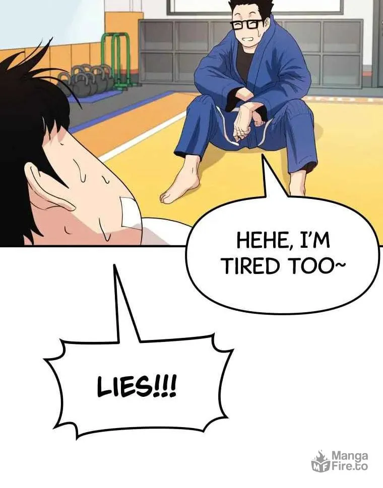 Read Guard Pass chapter 10 image 65 on Lezhin