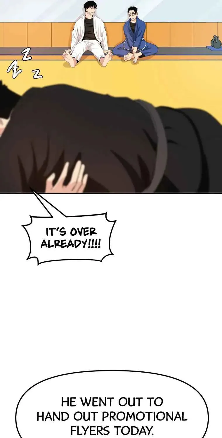 Read Guard Pass chapter 10 image 68 on Lezhin