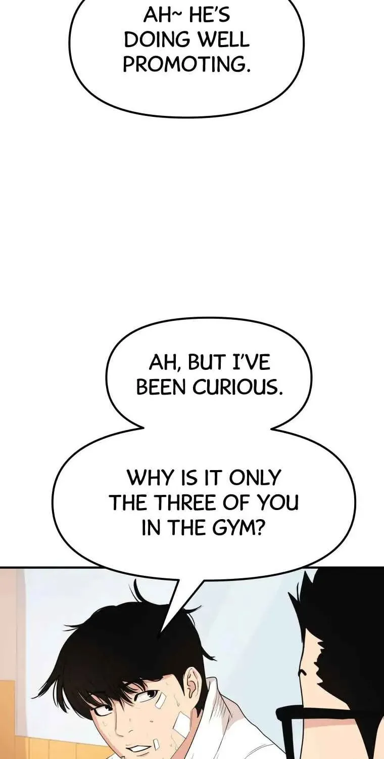 Read Guard Pass chapter 10 image 70 on Lezhin
